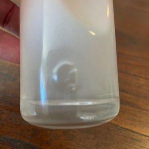 Glossier You eau de perfume melts into skin and smells different on everyone